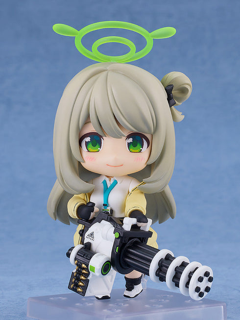 『ブルーアーカイブ -Blue Archive-』ねんどろいど 十六夜ノノミ
